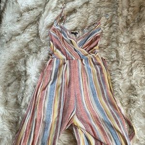 Colorful dress/romper